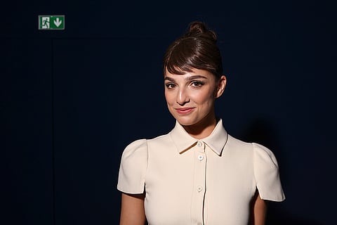 Marisa Abela 